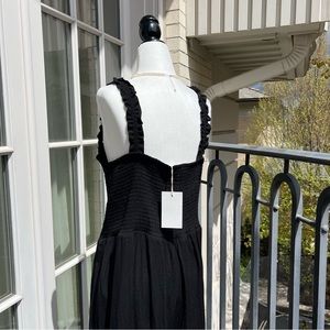 Wilfred Chianti Jumpsuit SOLD OUT ONLINE